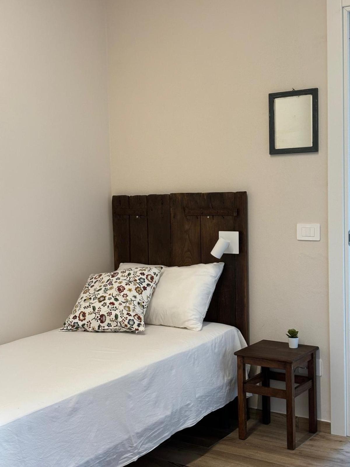 Casa Bordesini Holiday home