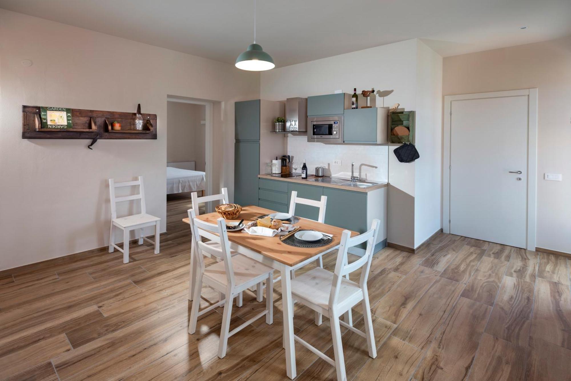 Casa Bordesini Holiday home *