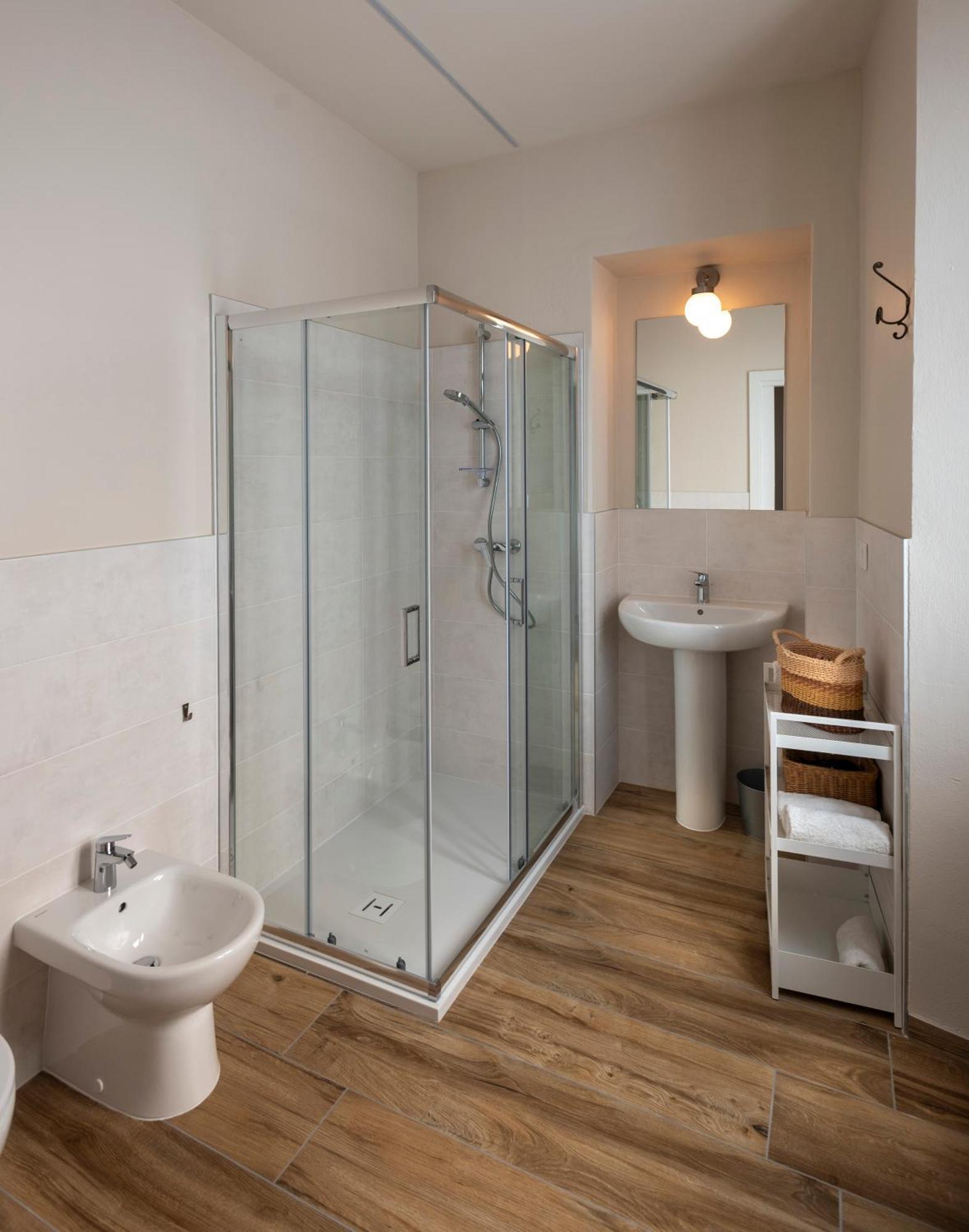 Holiday home Casa Bordesini