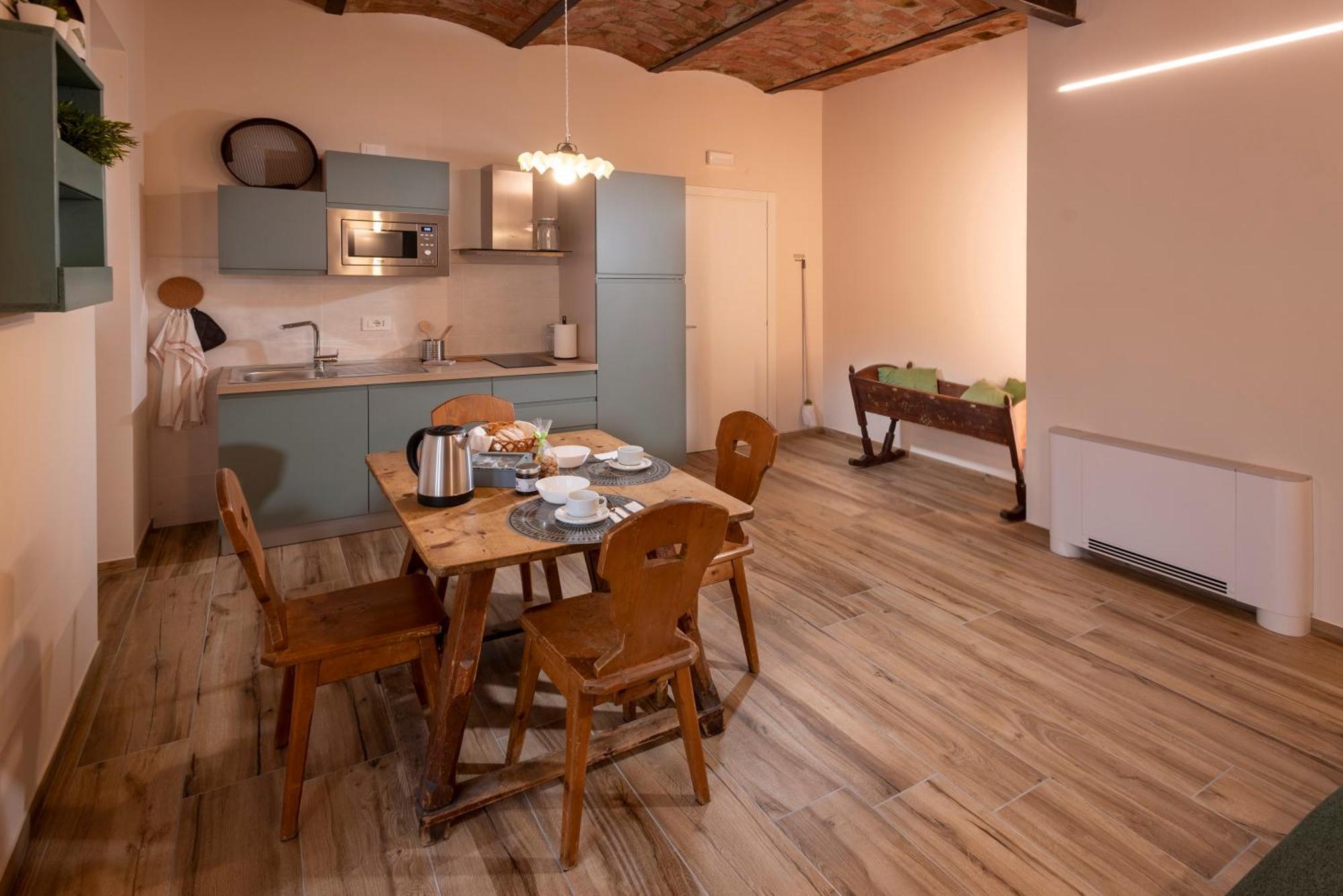 Casa Bordesini * La Morra