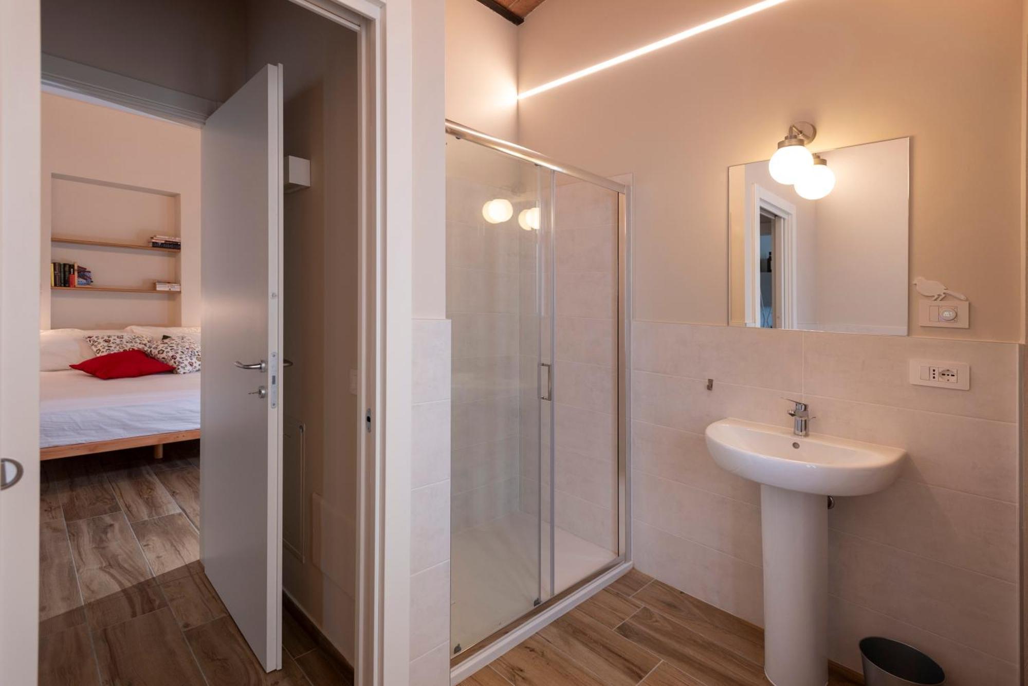 Holiday home Casa Bordesini *