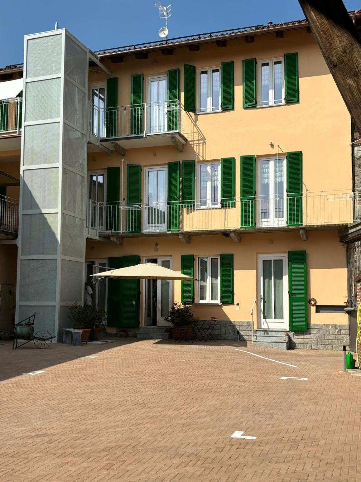 Casa Bordesini *