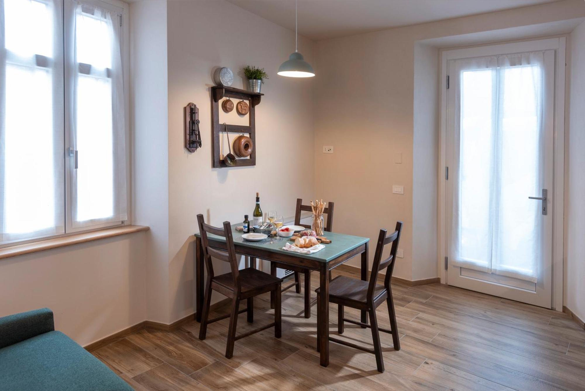 Holiday home Casa Bordesini