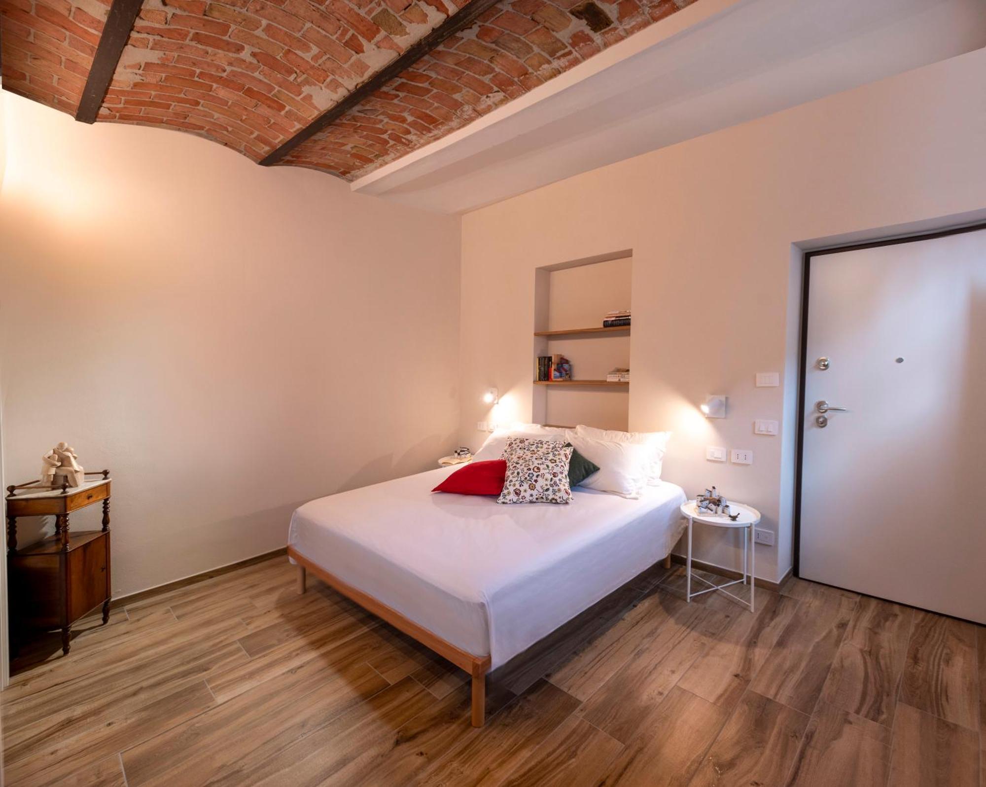 Casa Bordesini