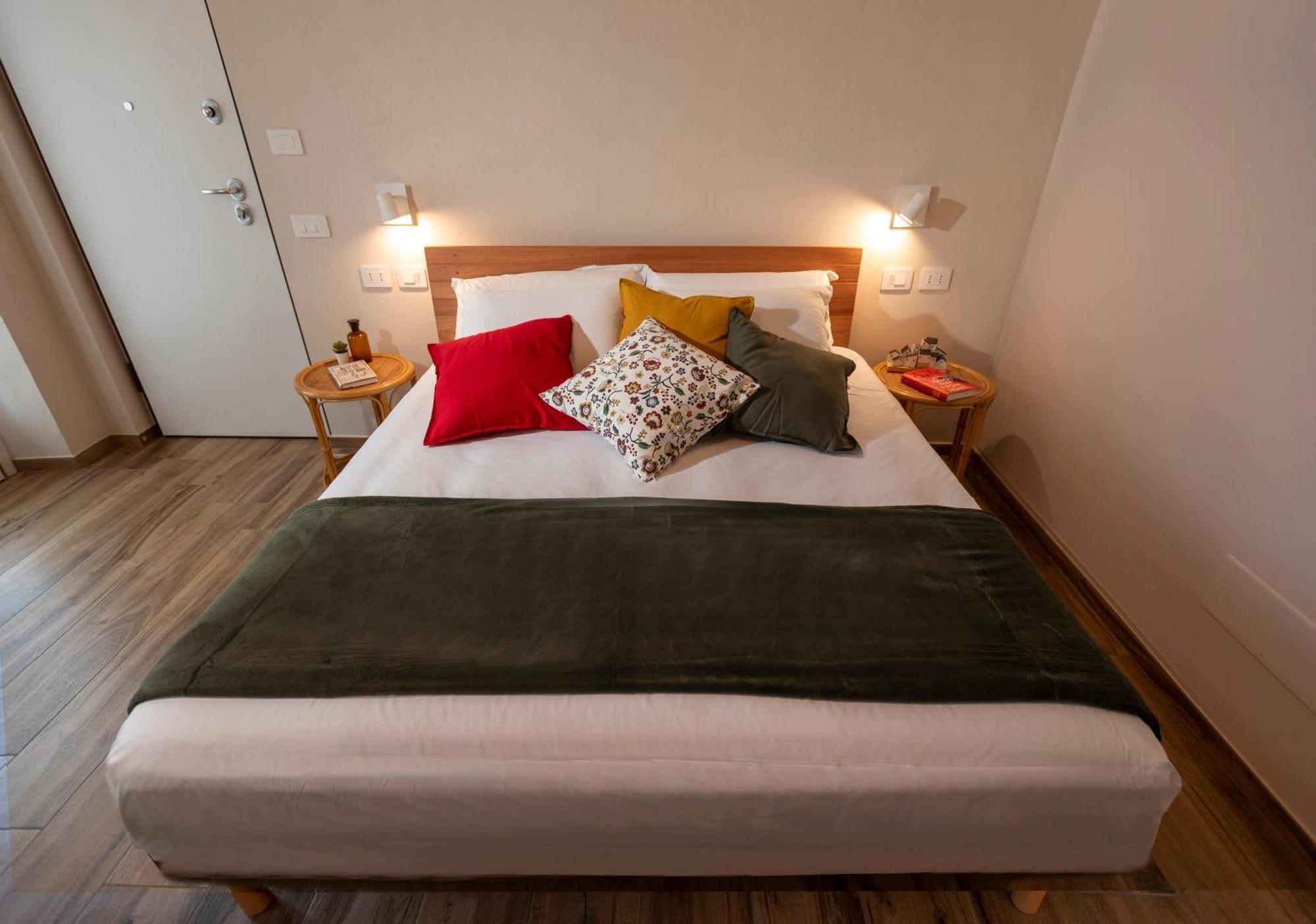 Casa Bordesini Holiday home La Morra