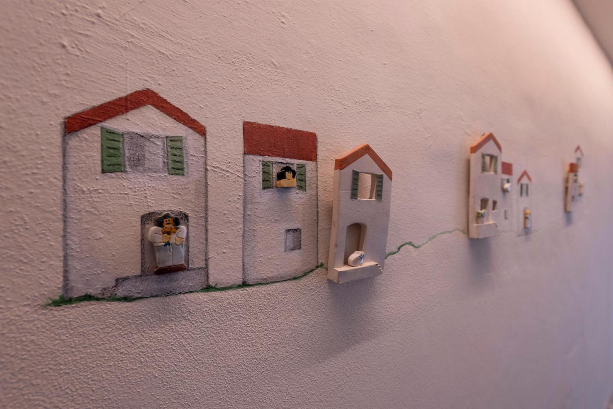Holiday home Casa Bordesini *