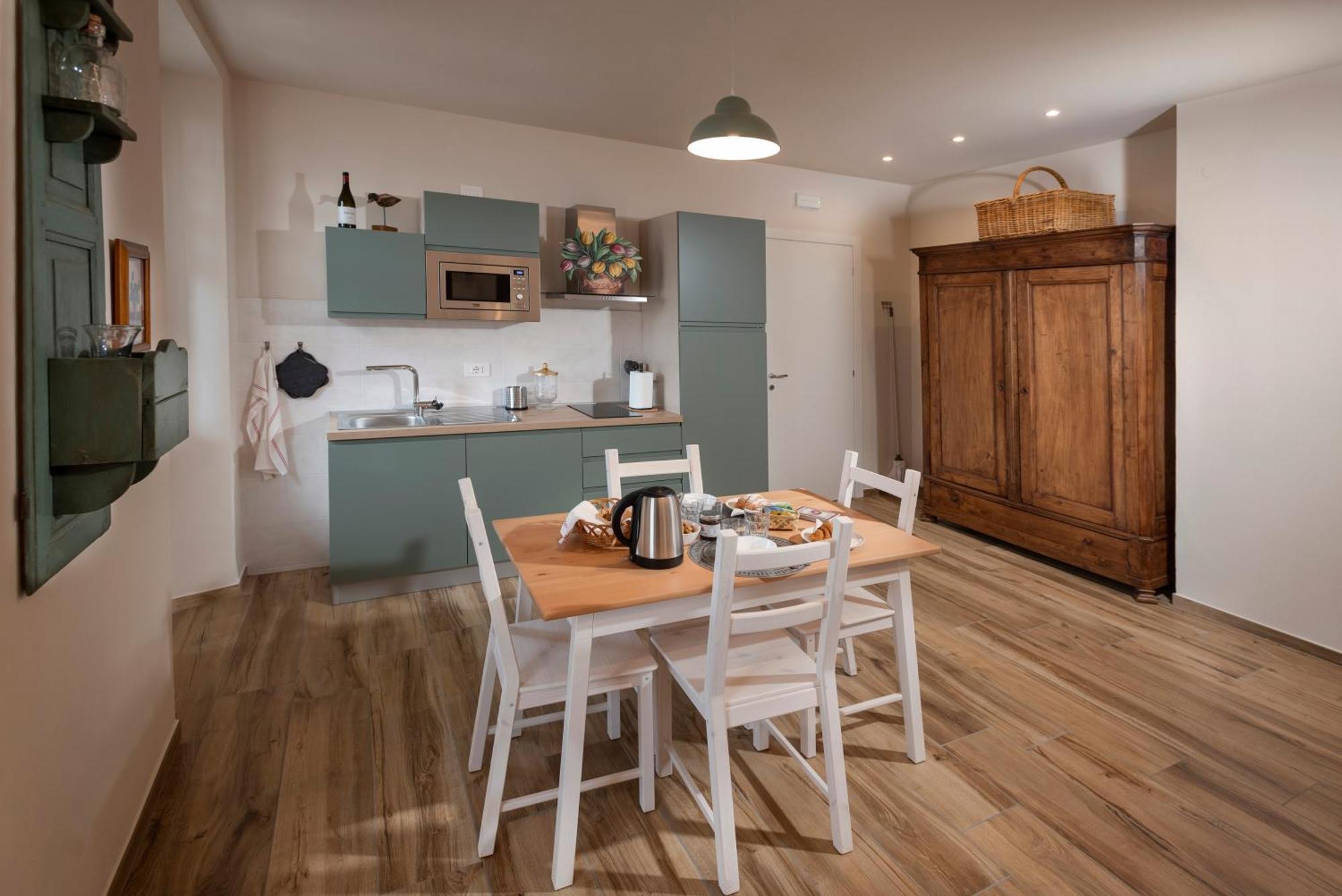 Casa Bordesini Holiday home La Morra