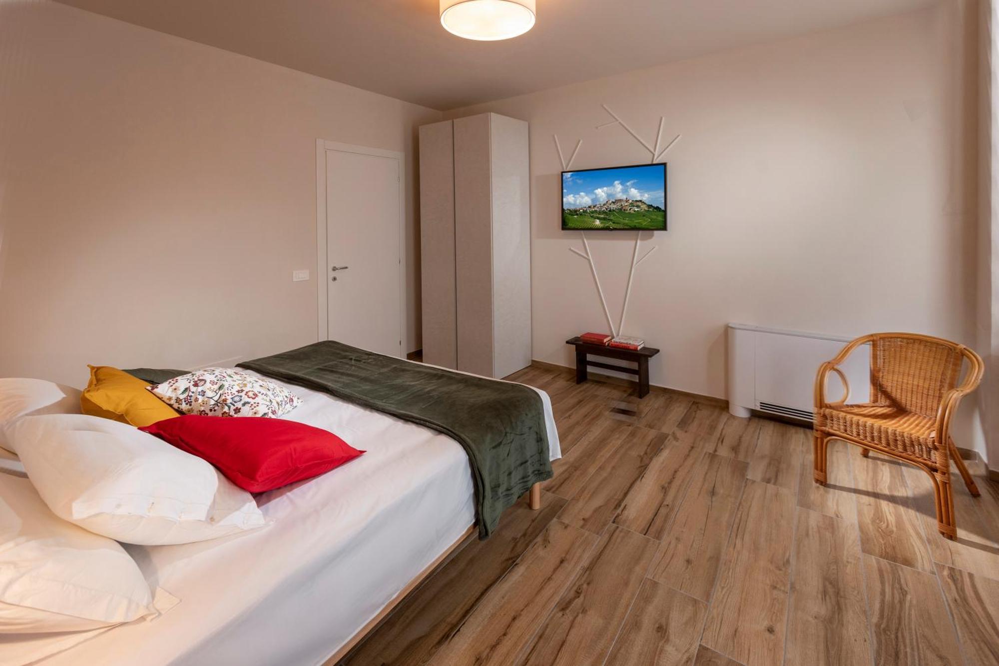 Casa Bordesini Holiday home La Morra