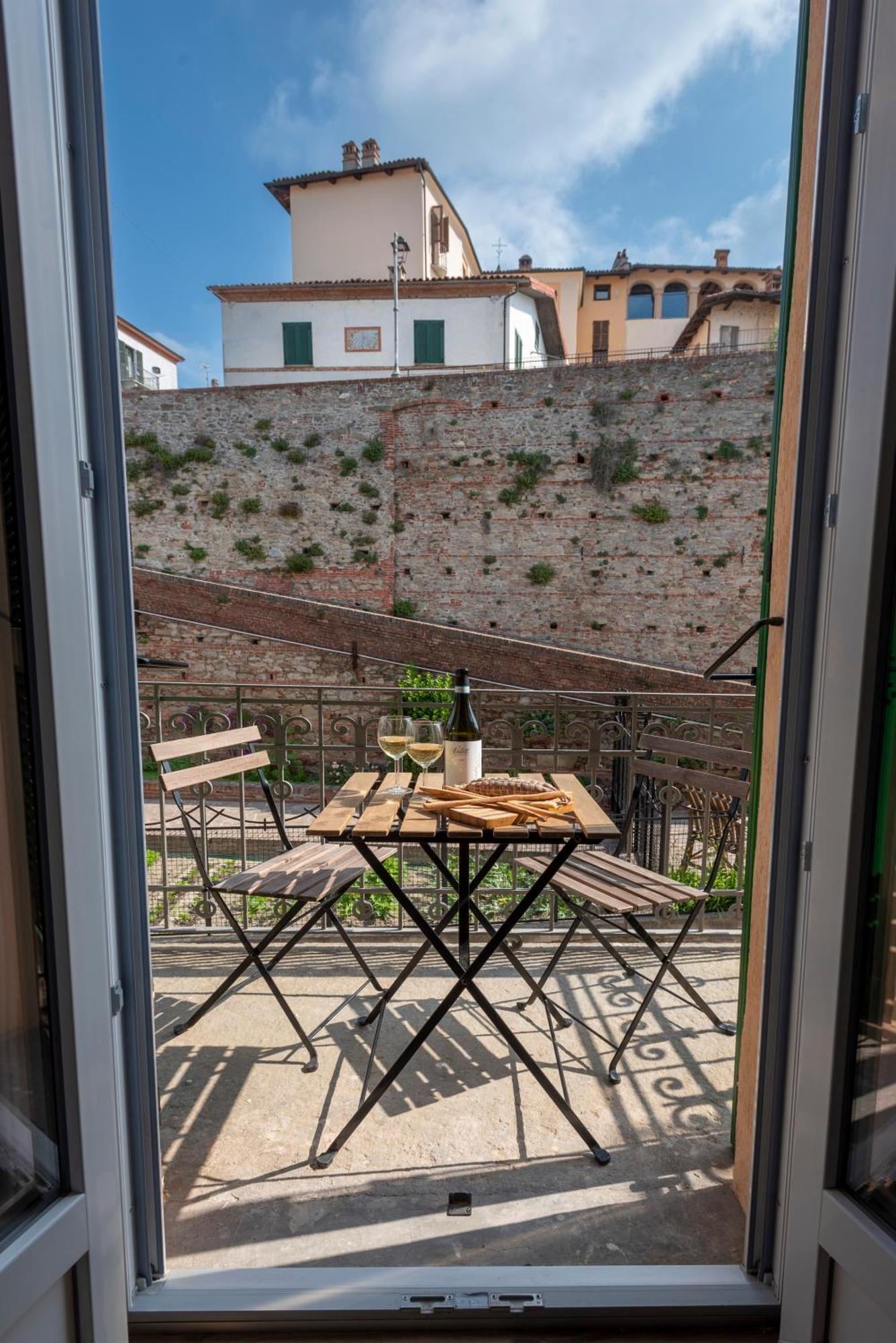 Casa Bordesini La Morra