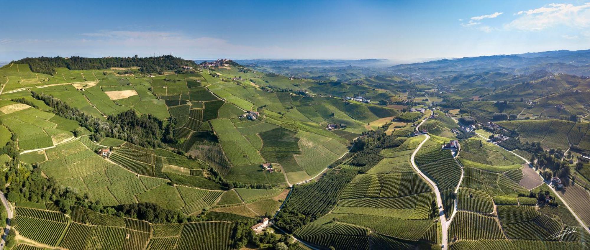Casa Bordesini La Morra