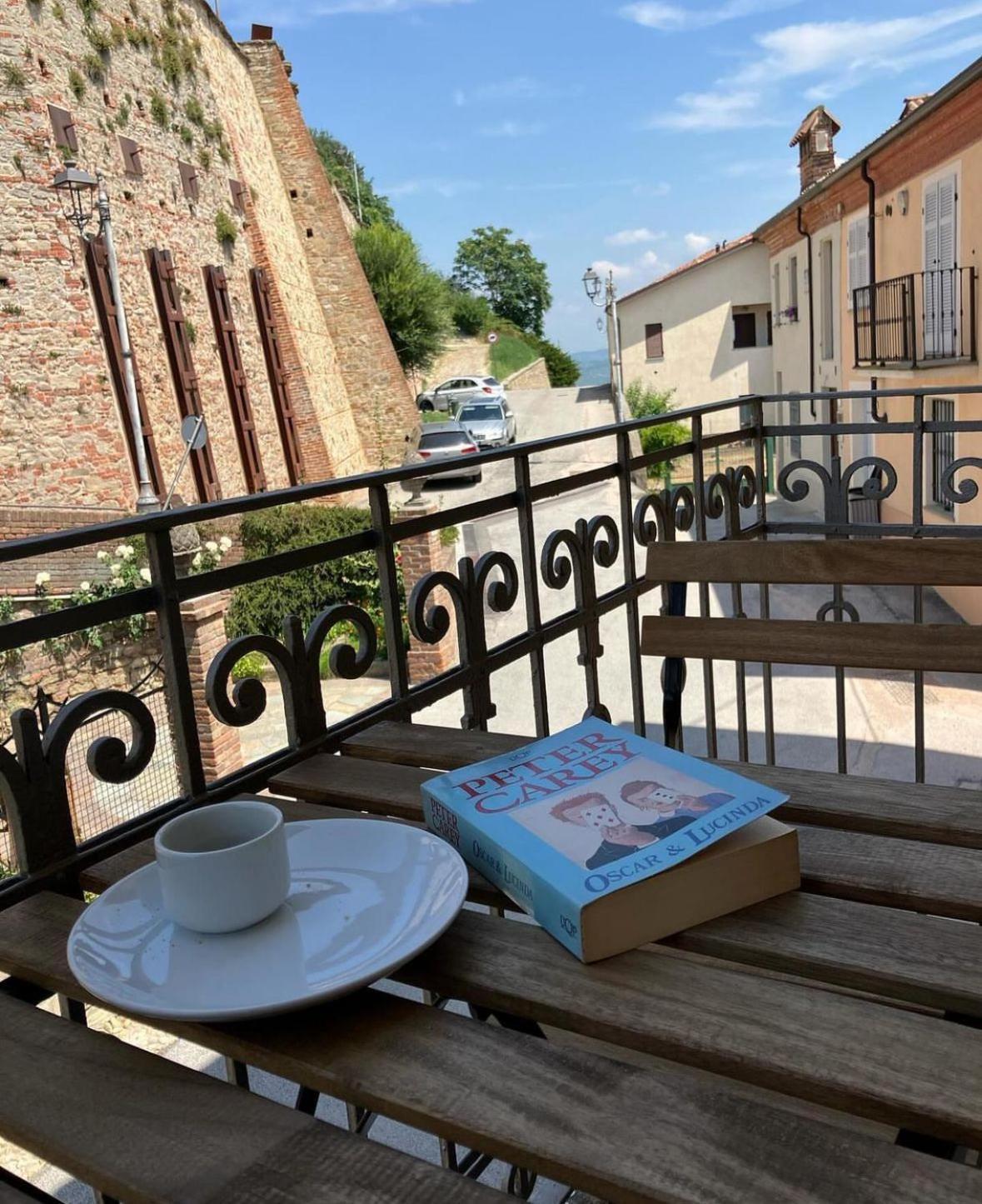 Casa Bordesini Holiday home
