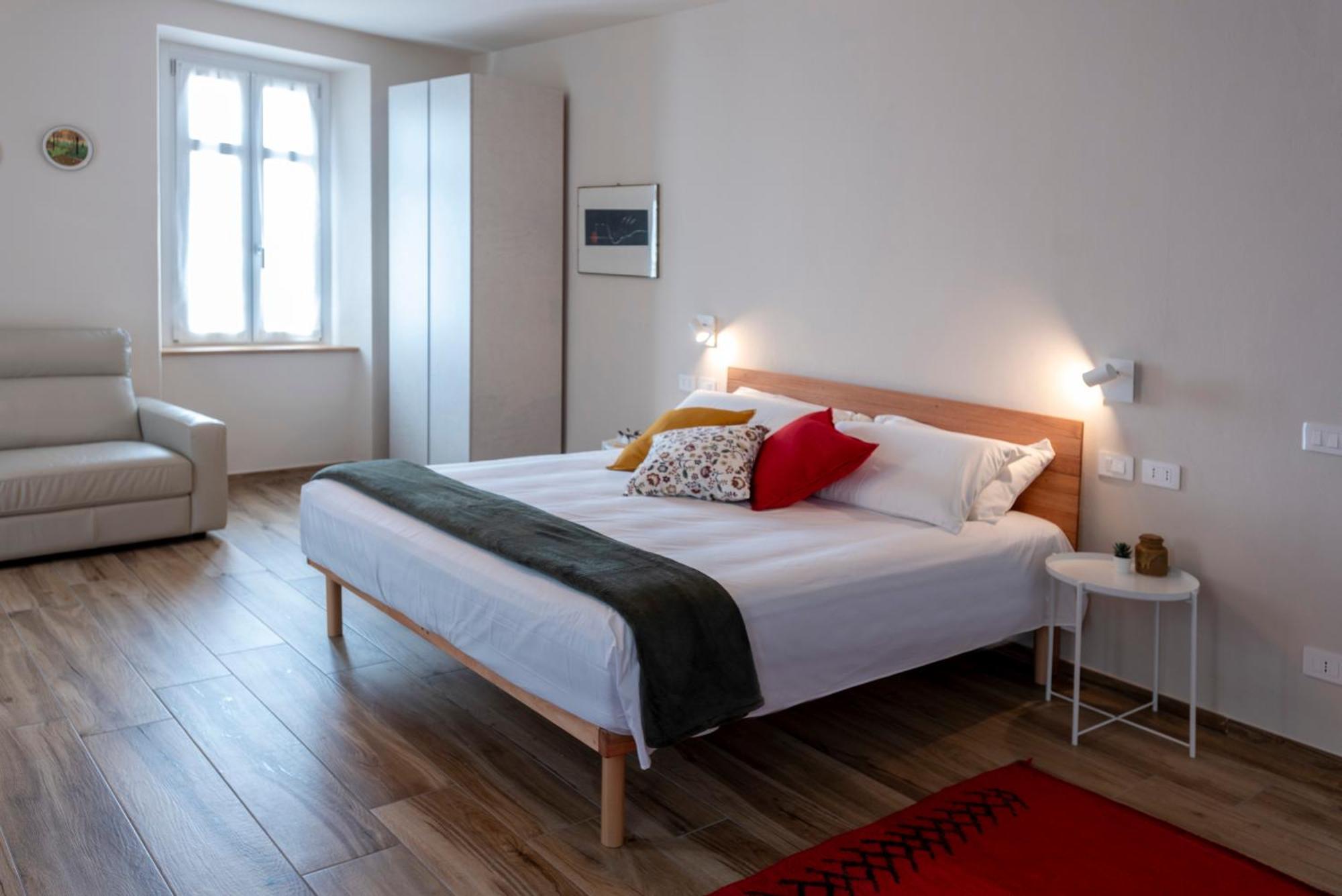 Casa Bordesini Holiday home *