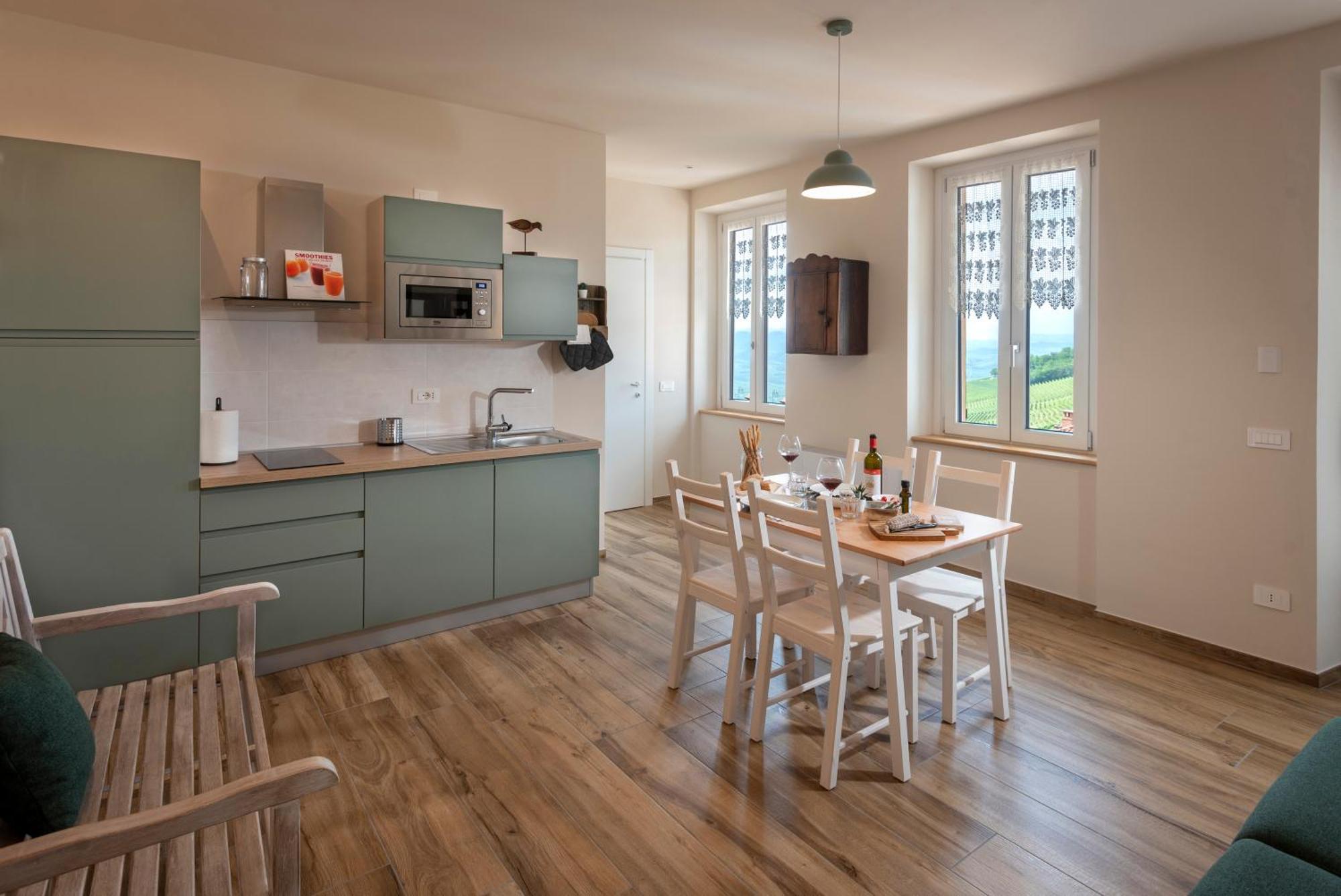 Holiday home Casa Bordesini *