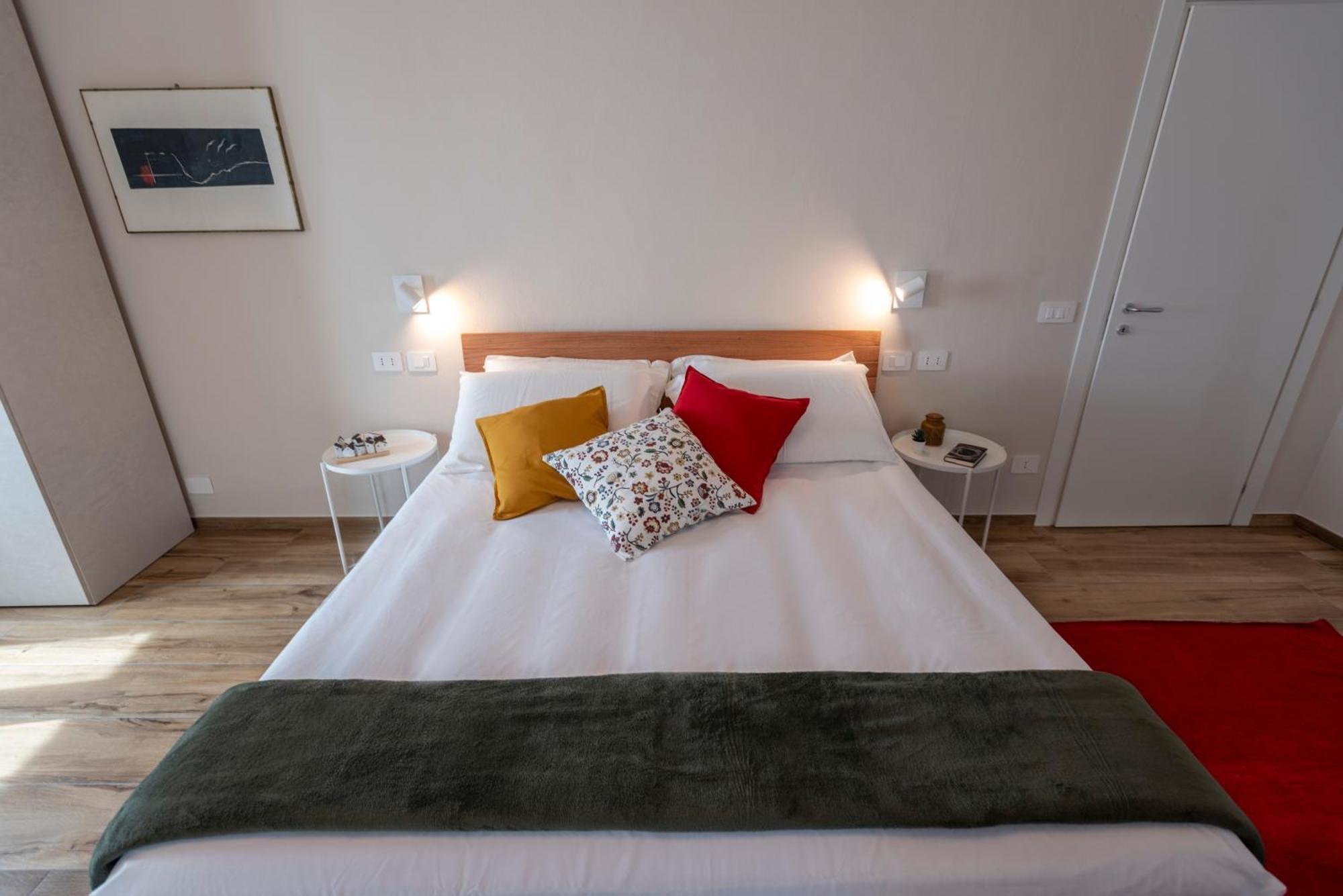 Casa Bordesini Holiday home *