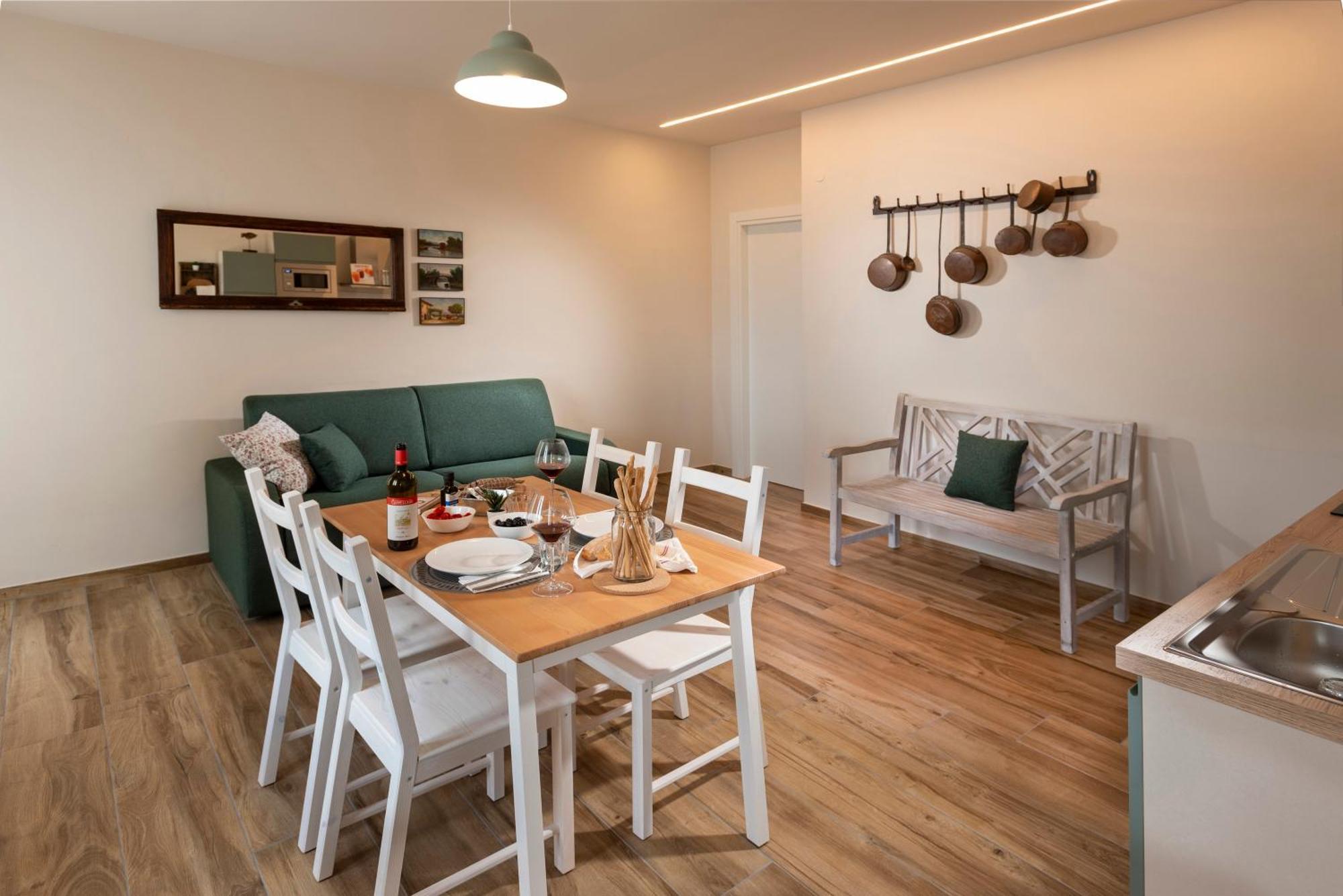 Holiday home Casa Bordesini La Morra