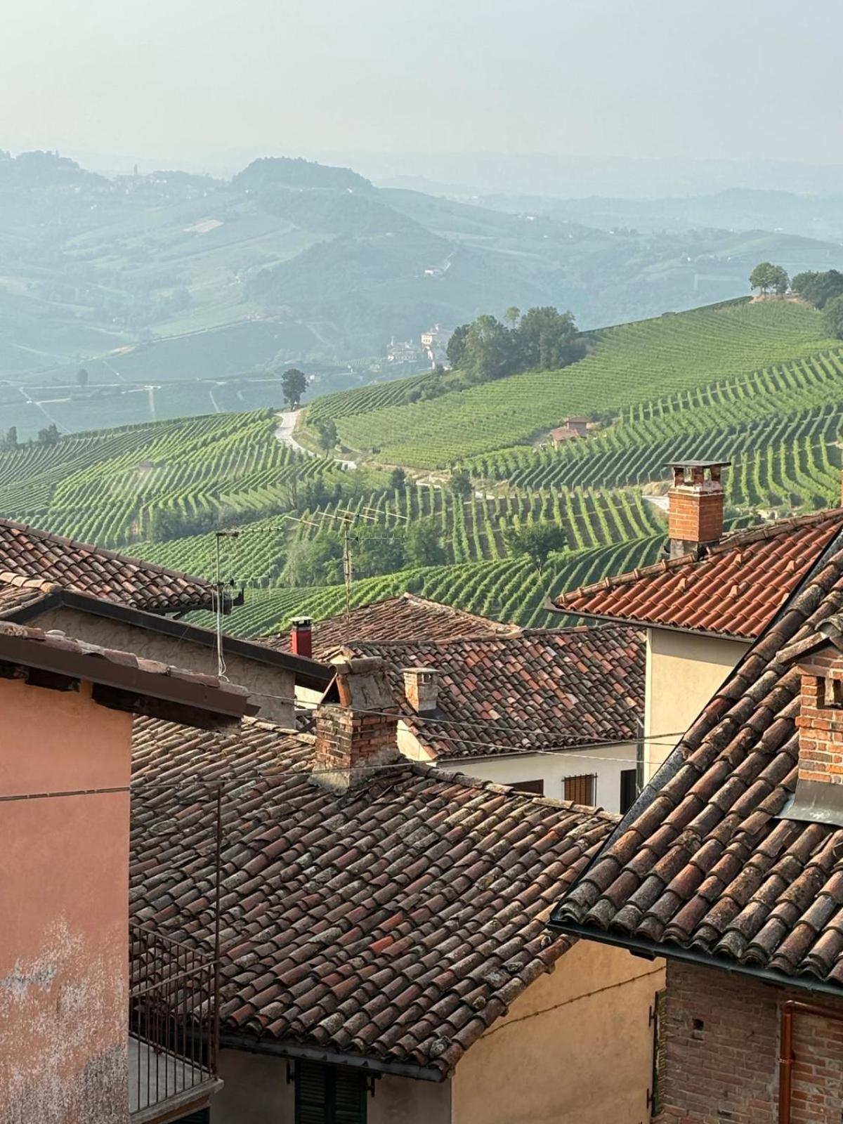 Casa Bordesini *