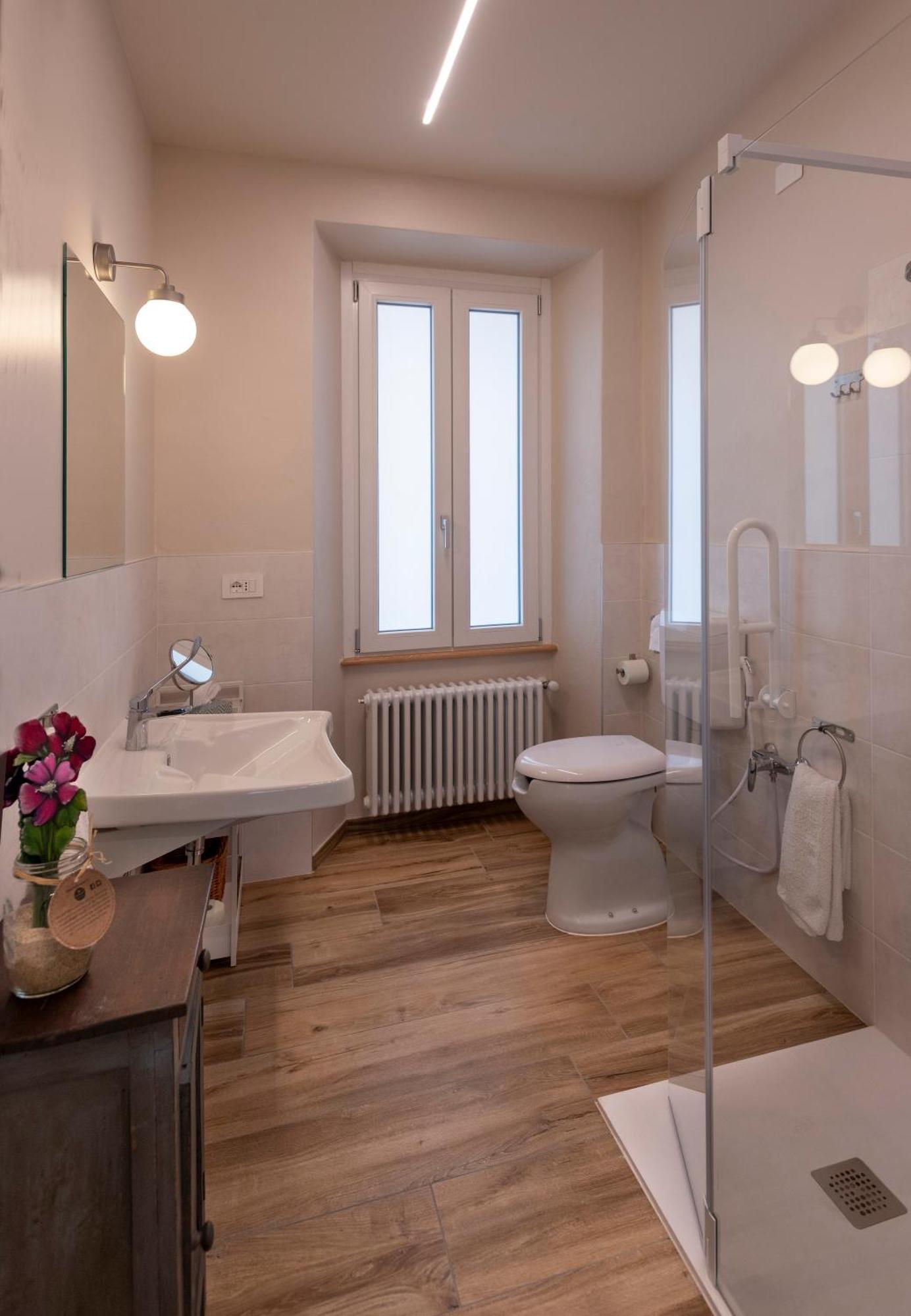 Casa Bordesini Holiday home *
