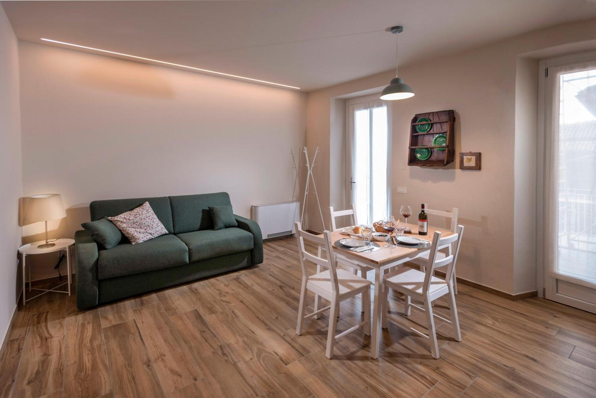 Casa Bordesini Holiday home *